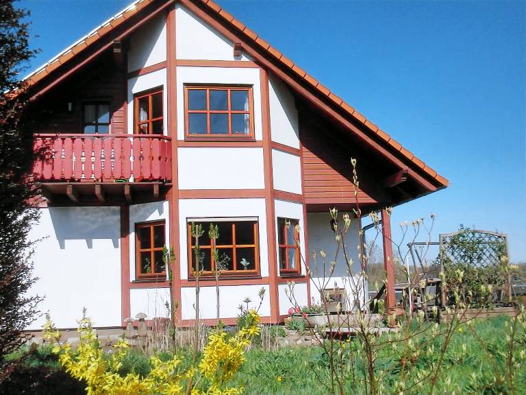Apartamento Pesterwitz