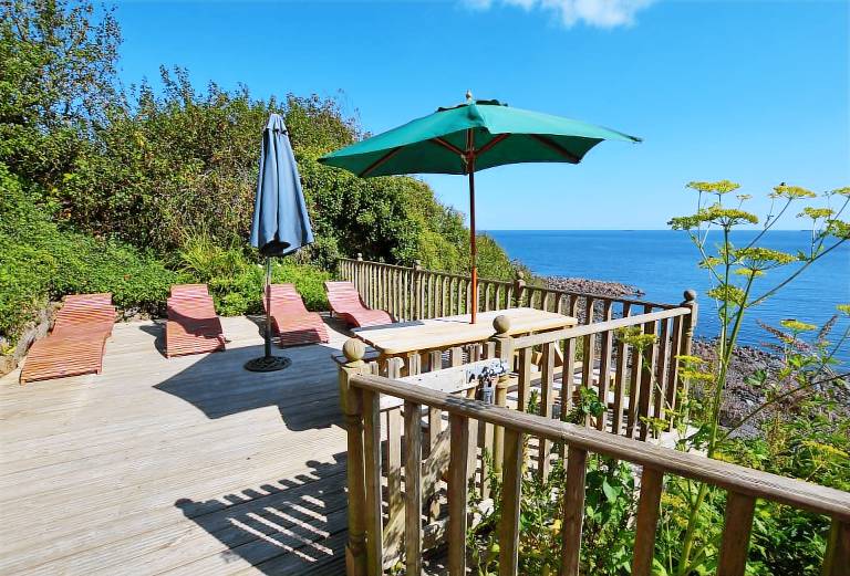 House Coverack