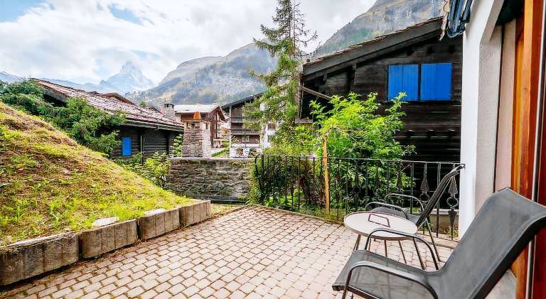 Arcadia Apartment, central & spacious by Inspiringplaces Zermatt — photo 4