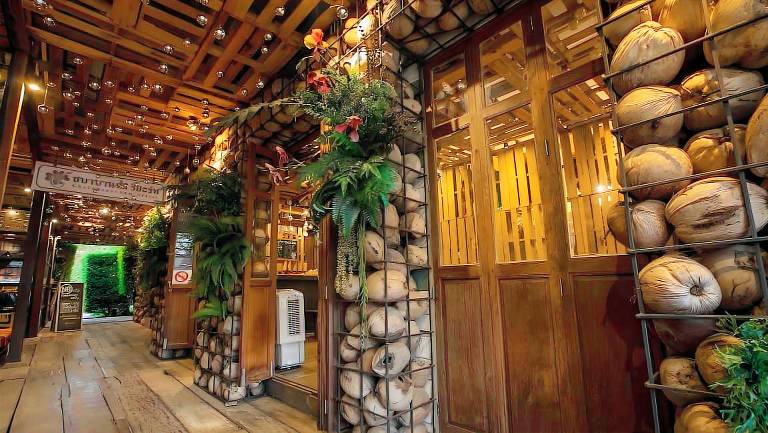Chababaancham Resort — photo 3