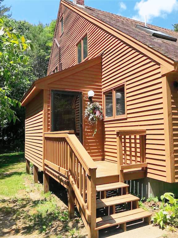House North Conway
