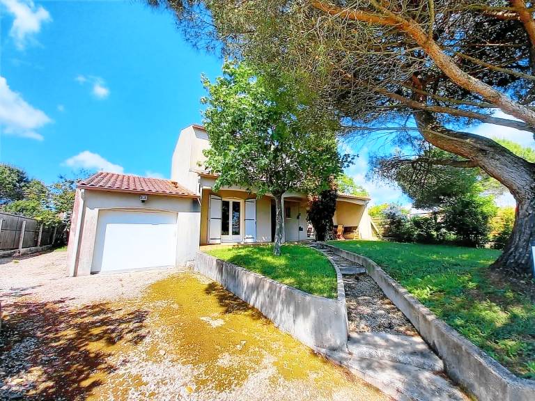 House Saint-Palais-sur-Mer