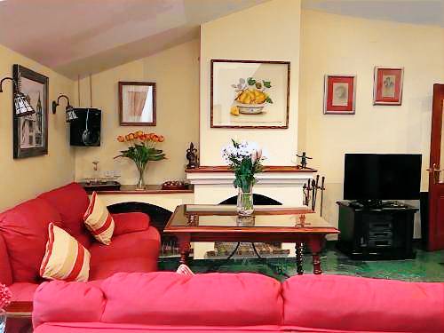 Appartement Antequera