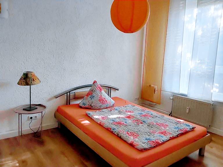 Ferienwohnung Schkeuditz
