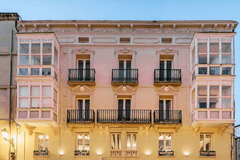 Apartamento Haro