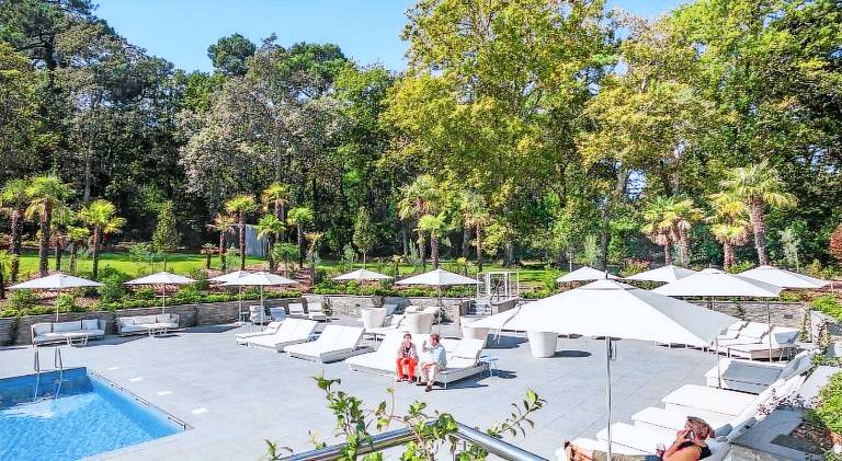 Novotel Resort & Spa Biarritz Anglet — photo 5