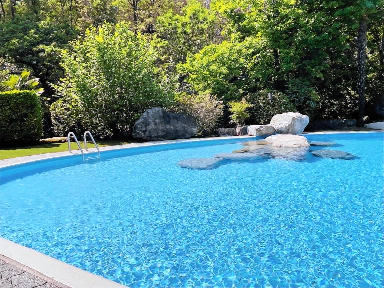 Ferienwohnung  Cugnasco