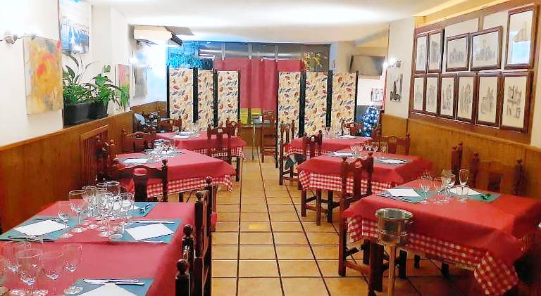 Hostal Jaime I — photo 4