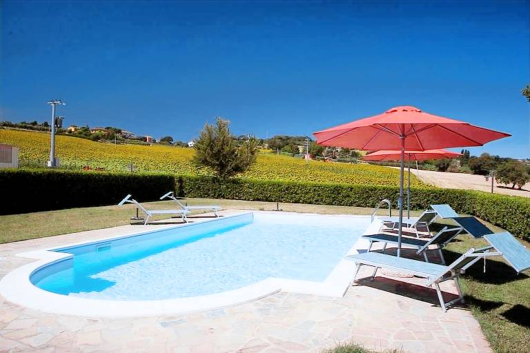 Agriturismo Osimo