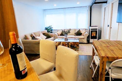 Apartamento Pradollano