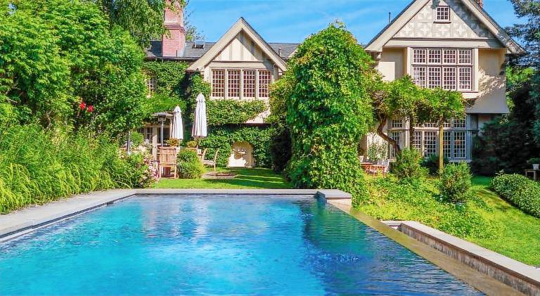 Bed & Breakfast East Hampton