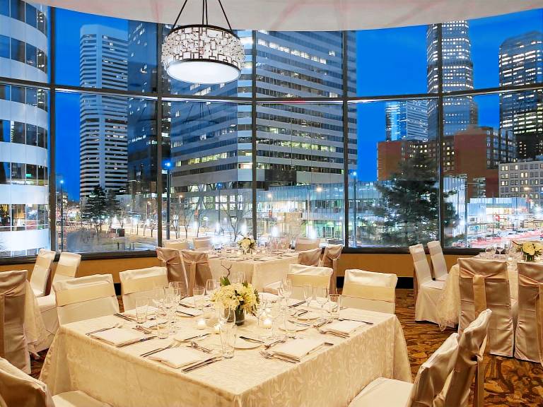 The Westin Denver Downtown — photo 2