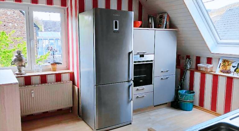 Rental apartment with 2 rooms for 6 persons — photo 5