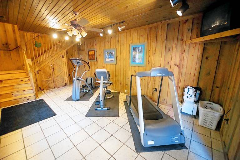 Cabins at Green Mountain in Branson, MO