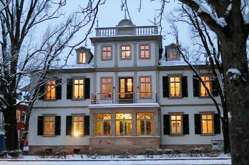 Bed & Breakfast Coburg