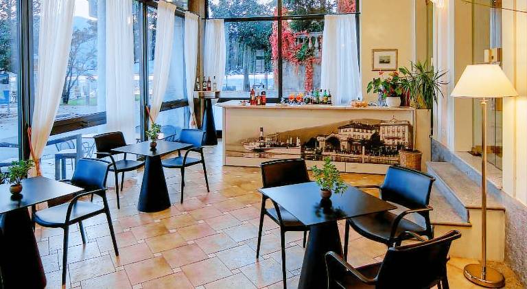 LVG Hotel Collection - Belvedere San Gottardo — photo 4