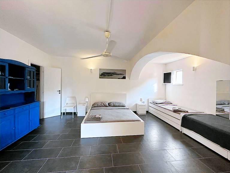 Ferienwohnung in Vulcano Porto für max. 4 Personen Ferienwohnung in Vulcano Porto für max. 4 Personen