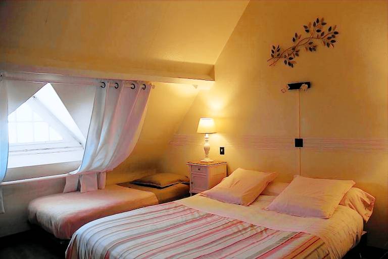 Chambre d'hôtes Saint-Aignan-sur-Cher