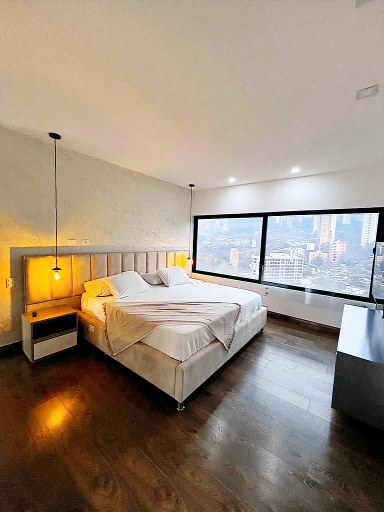 NOK Perfect Duplex in El Poblado