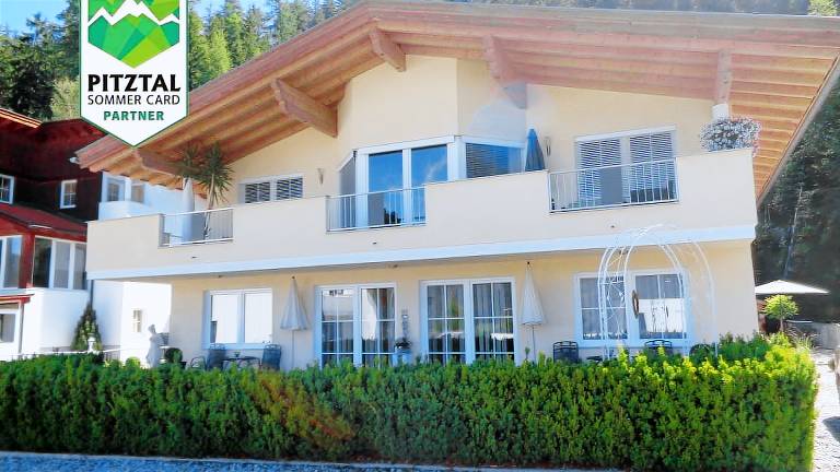 Ferienwohnung Gemeinde Jerzens