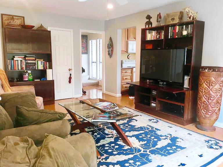 Condo Fernandina Beach