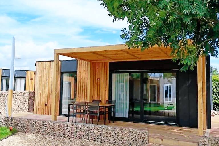 Chalet Valkenburg aan de Geul