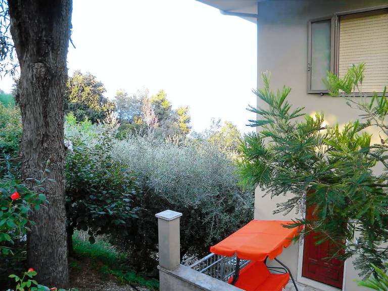 Villa Cupra Marittima