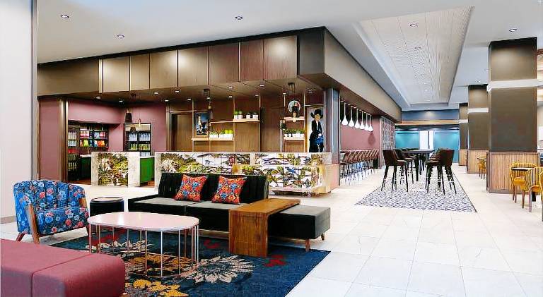 Hyatt Place Downtown Tampa — photo 2