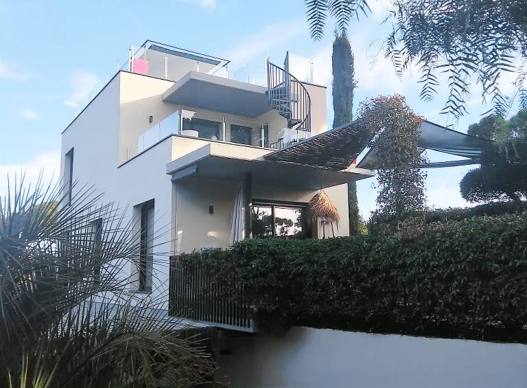 Villa Sant Feliu de Guíxols