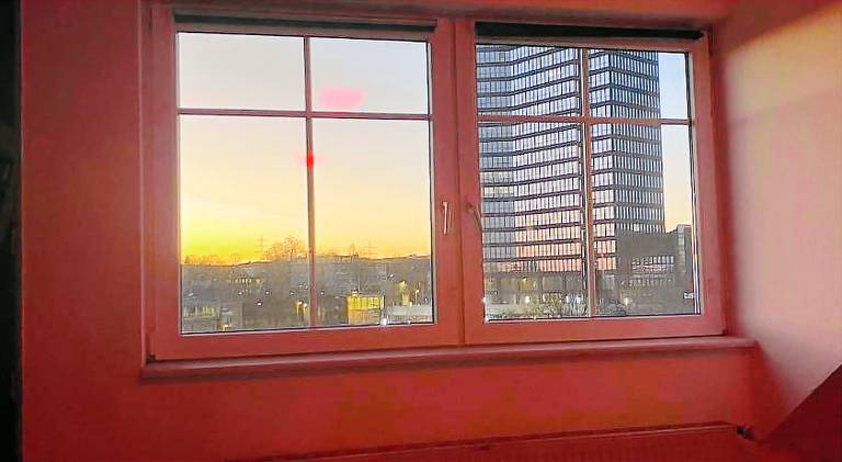 60 m&sup2; Ferienwohnung