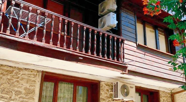Nice rental apartment | Close to the beach | Pets allowed in Burgas