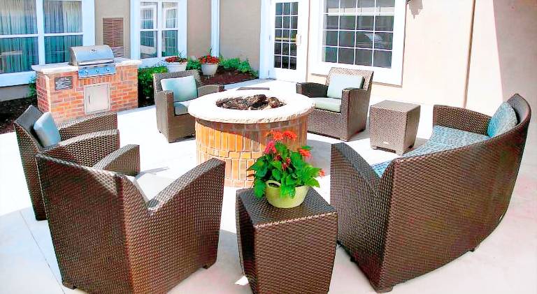 Residence Inn by Marriott Fort Wayne Southwest — photo 5