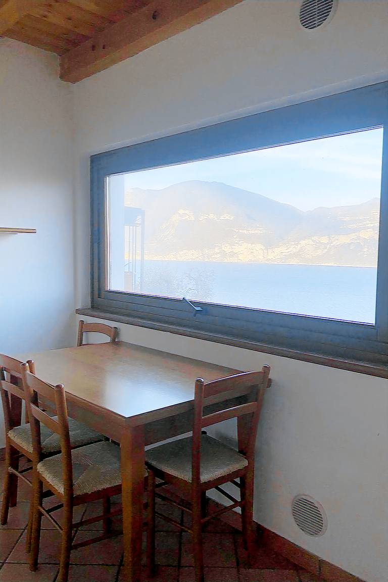 Holiday apartment with 1 room for 3 persons — photo 4