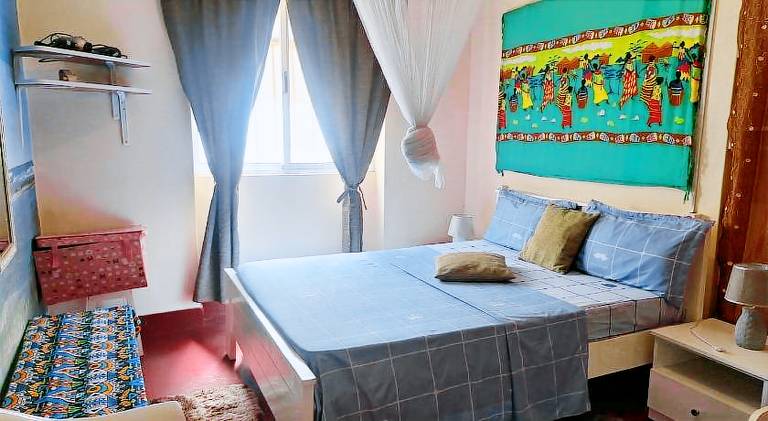 Vacation home with 3 rooms for 10 persons — photo 2