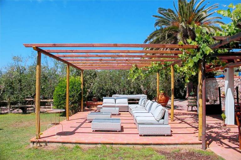 Agriturismo Porto azzurro