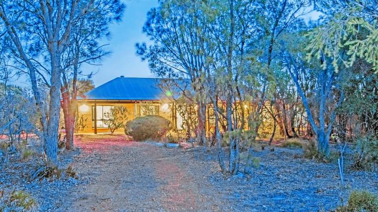 House Dunsborough