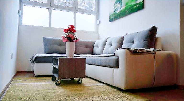 Pleasant holiday apartment | Near Diocletian's Palace | Perfect for remote work | Pets allowed in Split