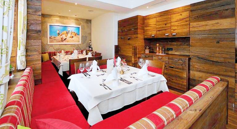 Hotel Pettneuerhof — photo 3