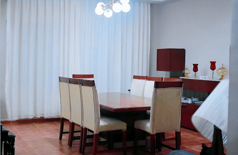 Spacious holiday apartment | Pets are welcome in Amman