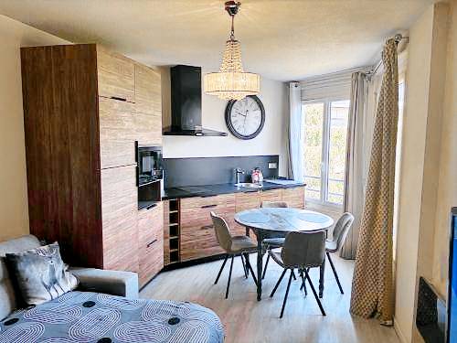 Appartement Gaillard