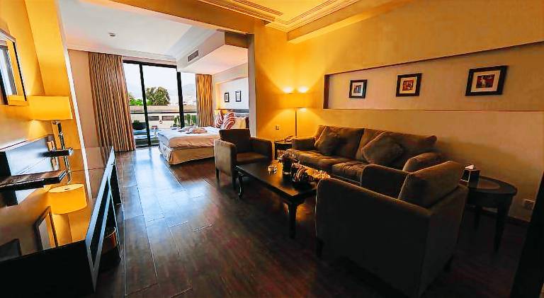 Oryx Hotel Aqaba — photo 2