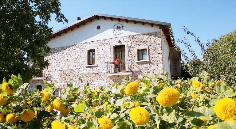 Le Coste Affittacamere in Benevento
