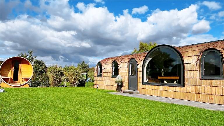 Ferienhaus  Bad Königshofen im Grabfeld