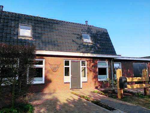 Bed & Breakfast Wijk aan Zee