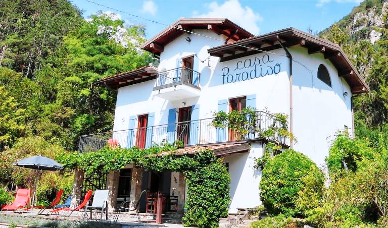 Villa Tremosine