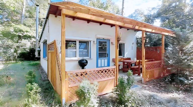 Ferienhaus Bellin