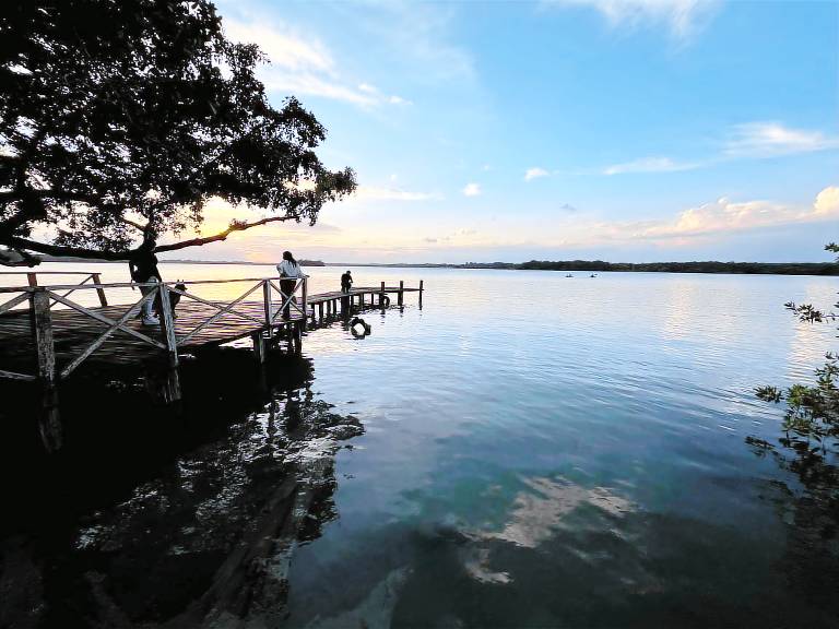 Villa  Chetumal