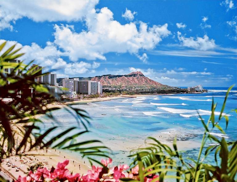 Condo  Waikīkī