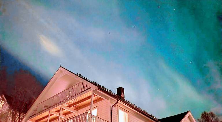Beautiful holiday apartment | Pet-friendly in Tromsø