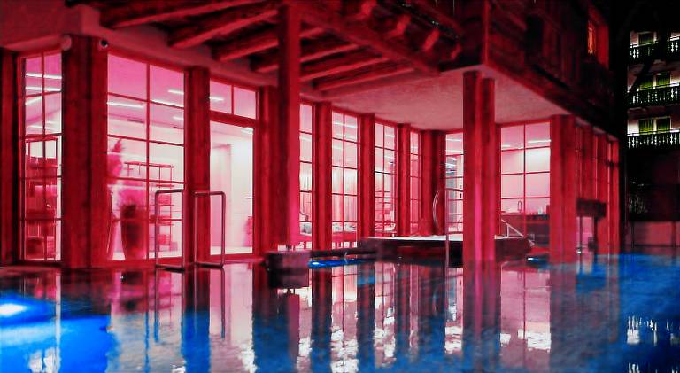 Raffl's Tyrol Hotel — photo 3